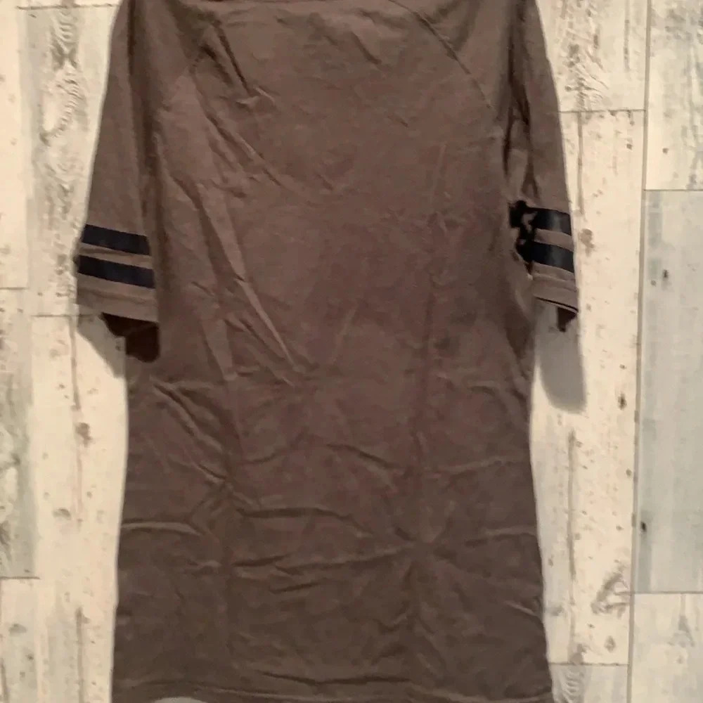 Detroit Tiger Baseball Tee Shirt - Picture 5 of 6